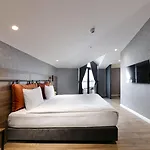Ξενοδοχείο Avantgarde Urban Sisli 4*