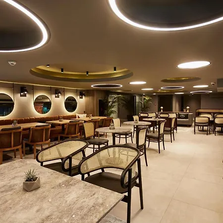 Avantgarde Urban Sisli Hotel