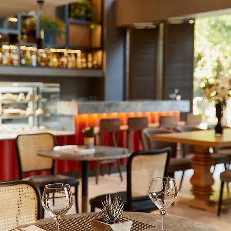 Hotel Avantgarde Urban Sisli