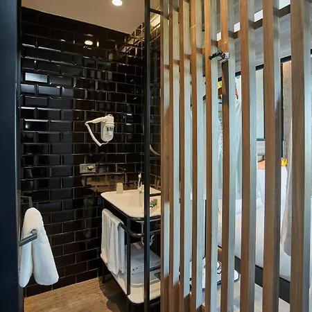 Avantgarde Urban Sisli Istanbul