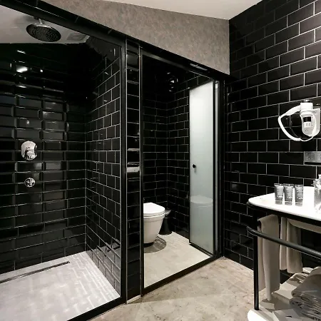 Hotel Avantgarde Urban Sisli Istanbul