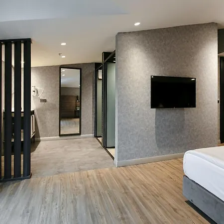 Avantgarde Urban Sisli Istanbul