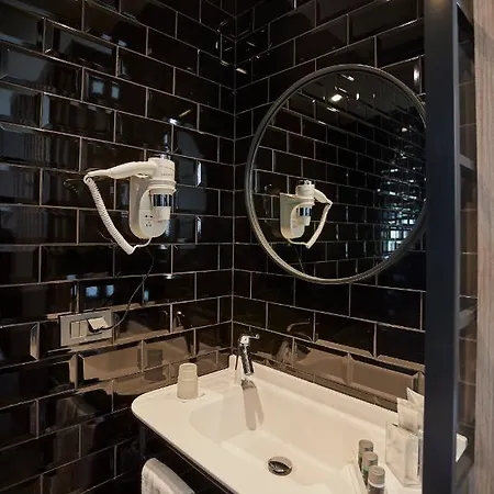 Avantgarde Urban Sisli Hotel