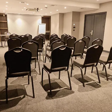 Hotel Avantgarde Urban Sisli 4*