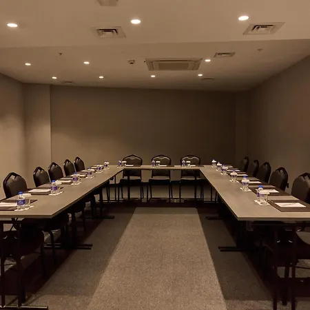 Avantgarde Urban Sisli Istanbul