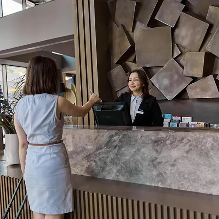 Hotel Avantgarde Urban Sisli