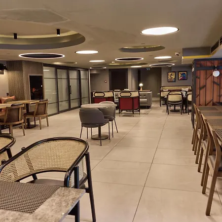 Avantgarde Urban Sisli