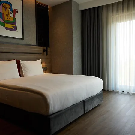 Avantgarde Urban Sisli 4*