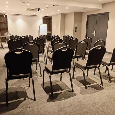 Hotel Avantgarde Urban Sisli Istanbul