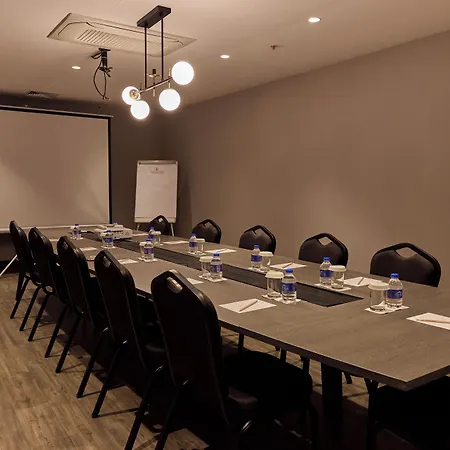 Avantgarde Urban Sisli