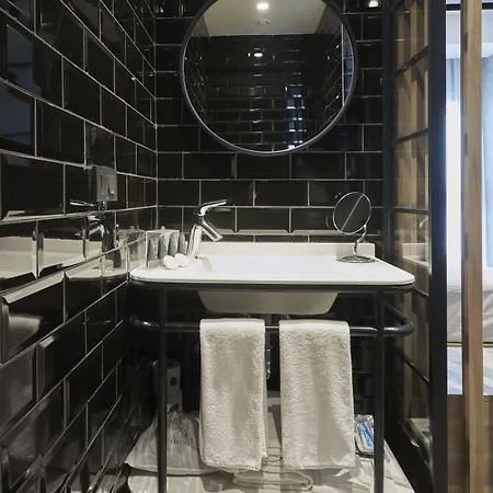 Hotel Avantgarde Urban Sisli 4*