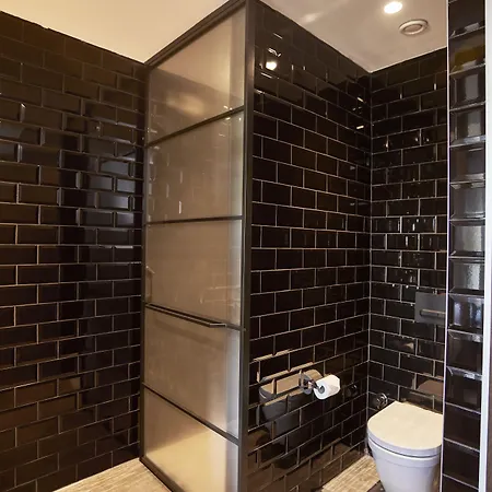 Avantgarde Urban Sisli Hotel 4*