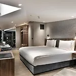 Avantgarde Urban Sisli 4* Κωνσταντινούπολη