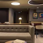 فندق أفانتجارد شيشلي 4*