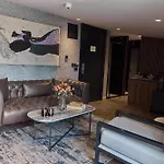Avantgarde Urban Sisli Ξενοδοχείο 4*
