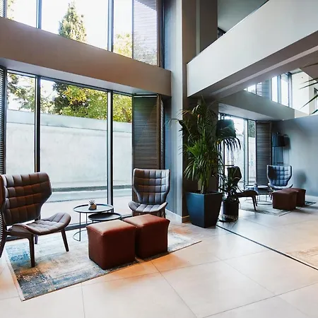 Avantgarde Urban Sisli Hotel Istanboel