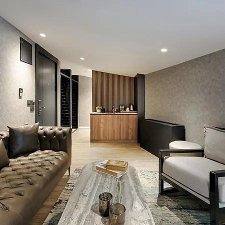 Avantgarde Urban Sisli 4*