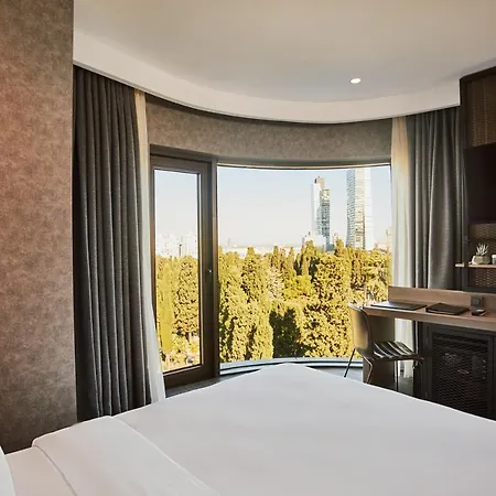 Avantgarde Urban Sisli