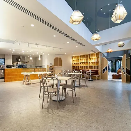 Hotel Avantgarde Sisli