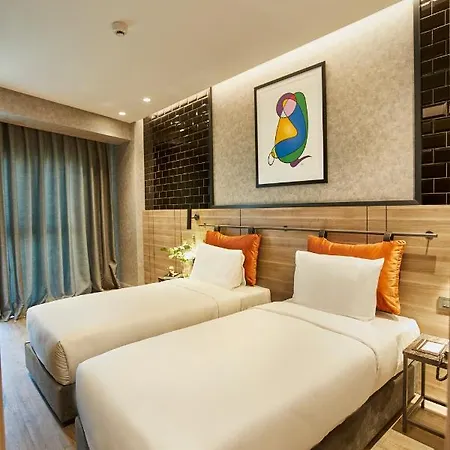 Avantgarde Sisli