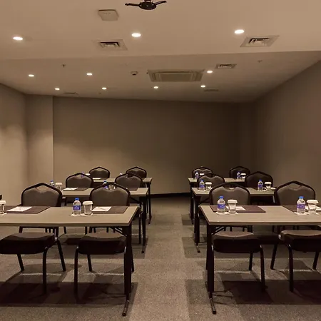 Avantgarde Urban Sisli Hotel