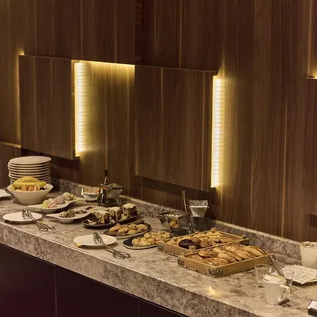 Avantgarde Urban Sisli Hotel Istambul