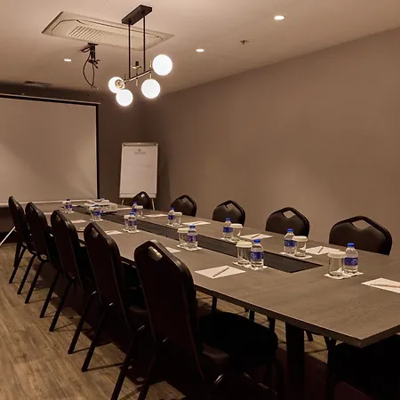 Hotel Avantgarde Urban Sisli Istanbul