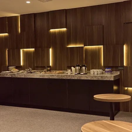 Avantgarde Urban Sisli 4* Istanboel