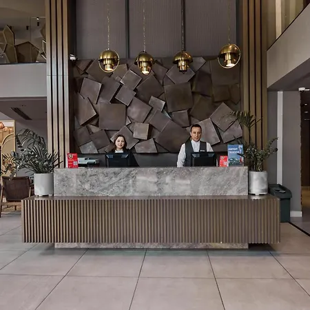 Avantgarde Sisli 4*