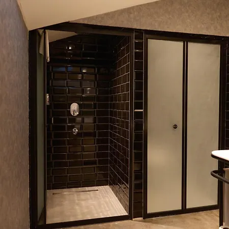 Avantgarde Urban Sisli Hotel Istambul