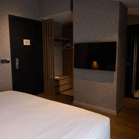 Avantgarde Urban Sisli Hotel