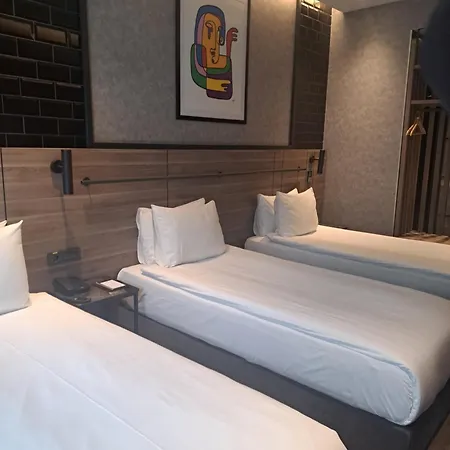 Avantgarde Urban Sisli Istanboel