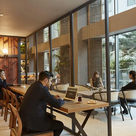Avantgarde Urban Sisli 4* Istanboel