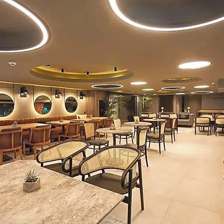 Avantgarde Urban Sisli 伊斯坦布尔
