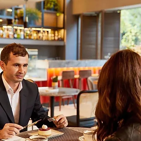 أفانتجارد شيشلي 4* اسطنبول