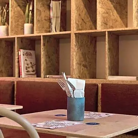 أفانتجارد شيشلي 4* اسطنبول