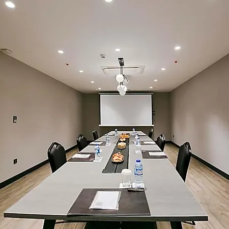 Avantgarde Urban Sisli 酒店 伊斯坦布尔