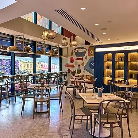 酒店 Avantgarde Urban Sisli 伊斯坦布尔
