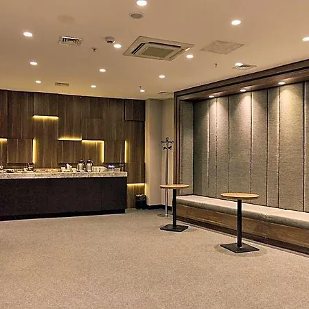 Avantgarde Urban Sisli 4*