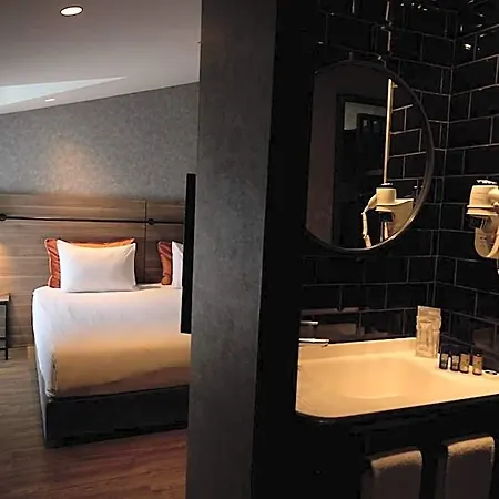 酒店 Avantgarde Urban Sisli 4*