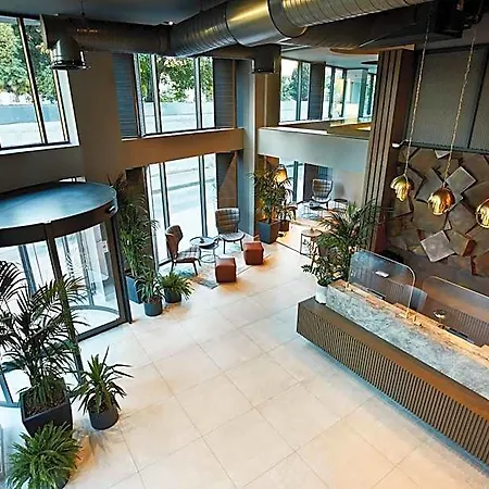 Avantgarde Urban Sisli 4*