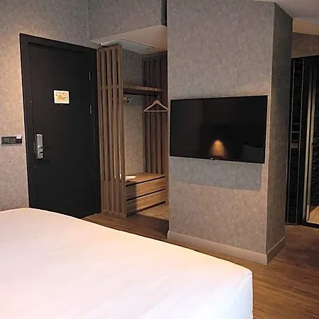 Avantgarde Urban Sisli 酒店