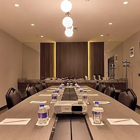 Avantgarde Urban Sisli 酒店