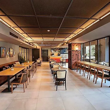 Avantgarde Urban Sisli 酒店