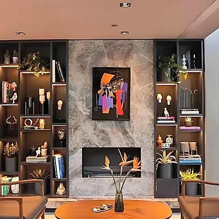 أفانتجارد شيشلي 4*