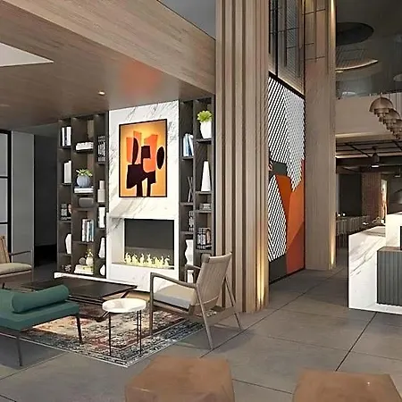 Hotel Avantgarde Urban Sisli Istanbulská provincie