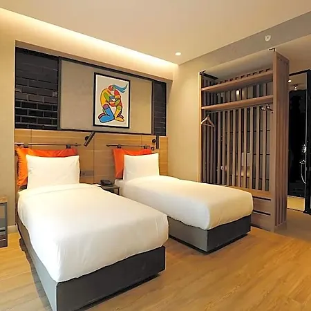 Avantgarde Urban Sisli Hotel