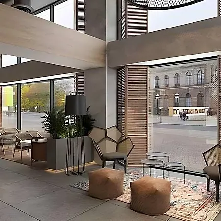 Avantgarde Urban Sisli
