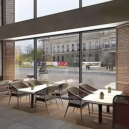 Hotel Avantgarde Urban Sisli 4*