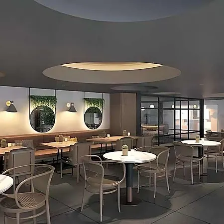 Hotel Avantgarde Urban Sisli